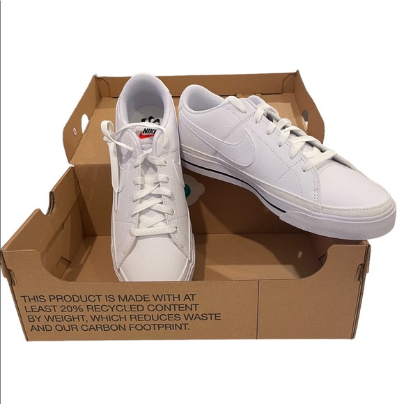 Nike Court Legacy NN - Picture 7 of 7